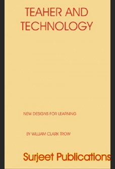 TEACHER AND TECHNOLOGY: NEW DESIGNS FOR LEARNING